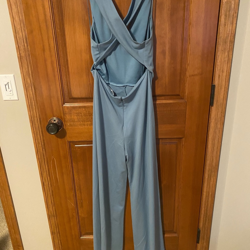 Jumpsuit